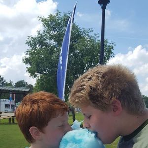 Meet your Posher, Emma